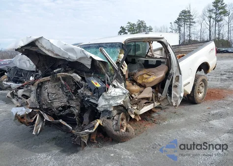 1999 Ford F-250 Lariat/Xl/Xlt z USA, uszkodzony, nr VIN 1FTNX21F7XEB68487